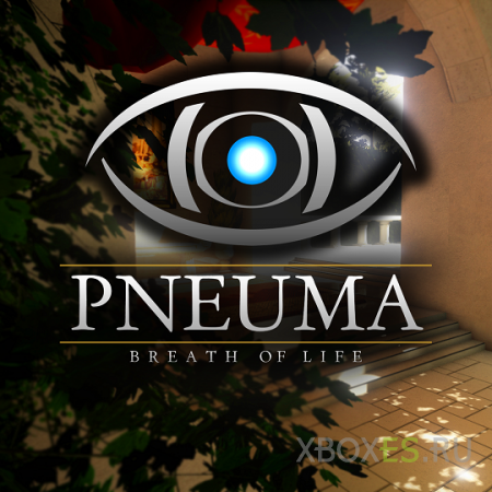 Pneuma: Breath of Life получила дату релиза