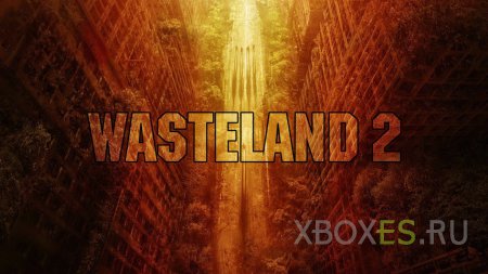 GDC 2015: Microsoft  Wasteland 2  Xbox One