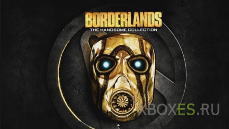 , Borderlands: The Handsome Collection
