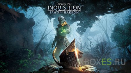 Dragon Age: Inquisition    DLC