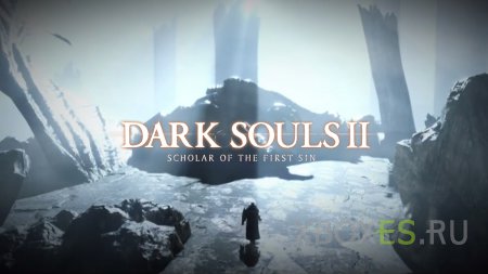 , Dark Souls 2: Scholar of the First Sin