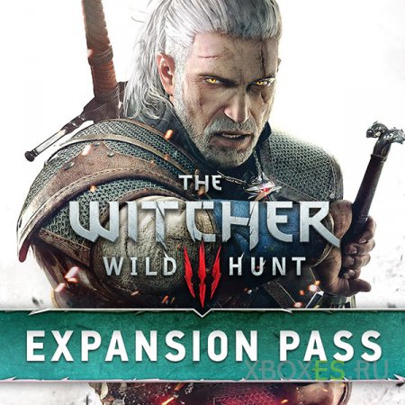  The Witcher 3     DLC