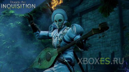 Dragon Age: Inquisition    DLC