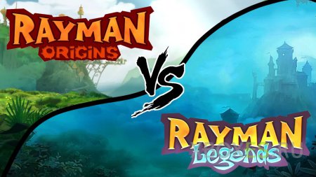 Ubisoft готовит к выпуску новый бандл Rayman