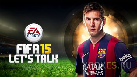      FIFA 15