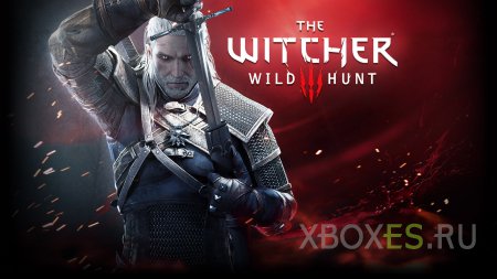      The Witcher 3: Wild Hunt