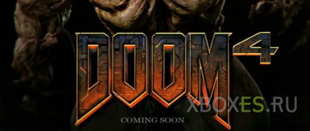 Bethesda  - Doom 4