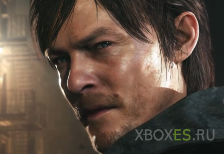 Silent Hills станет эксклюзивом для Xbox One