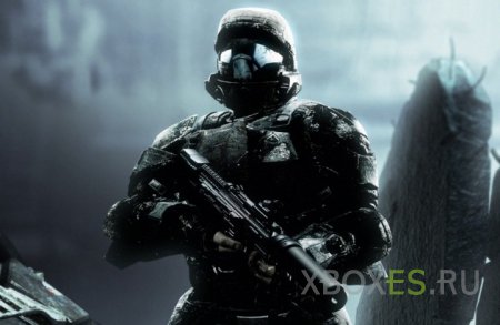 Xbox One получила римейк сюжетной кампании Halo 3: ODST
