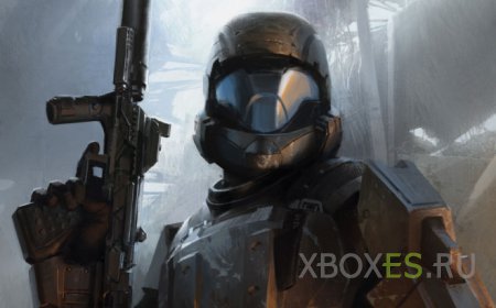 Xbox One получила римейк сюжетной кампании Halo 3: ODST