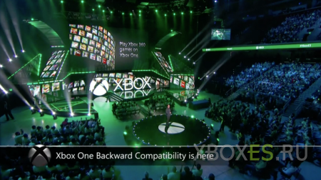 Xbox One      Xbox 360
