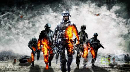 DICE приступает к тестированию Battlefield 4 на Xbox One