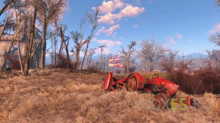 Предзаказ Fallout 4 откроет доступ к Fallout 3