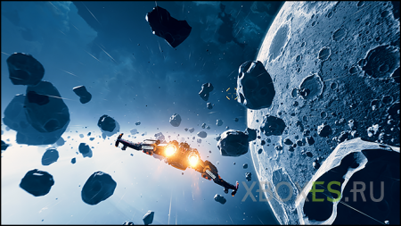  Everspace   Xbox One
