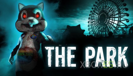 Хоррор The Park посетит консоли PlayStation 4 и Xbox One
