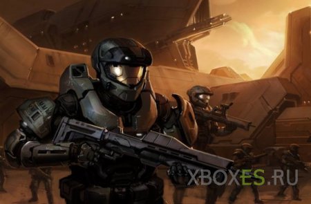 Halo: Reach для Xbox One испытывает серьезные проблемы