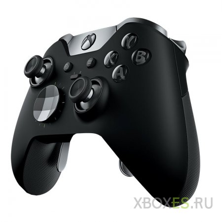     Xbox One Elite Controller