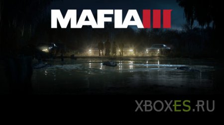 В Сеть попала точная дата выпуска Mafia III