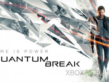 Разработка Quantum Break вышла на финишную прямую