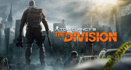   - Tom Clancys The Division