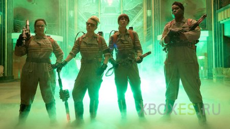 Activision     Ghostbusters
