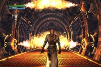 Star Wars The Force Unleashed - Ultimate Sith Edition (2009/XBOX360/ENG)