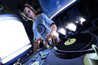 DJ Hero (2009/XBOX360/ENG)