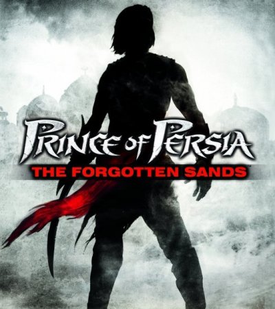 Ubisoft оффициально анонсировали выход новой игры серии Prince of Persia