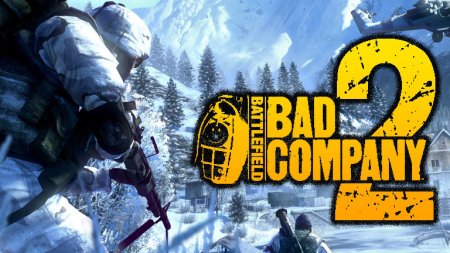 Battlefield: Bad Company 2 + трейлеры