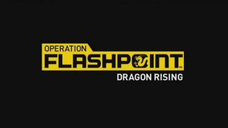 Дополнение для Operation Flashpoint: Dragon Rising — Overwatch