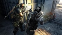 Army of Two The 40th Day (2010/ENG/XBOX360)