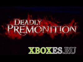 Deadly Premonition + трейлер.