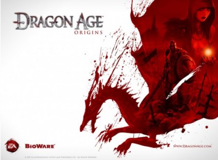 Релиз аддона для Dragon Age: Origins