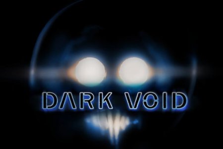 Выход демо-версии Dark Void