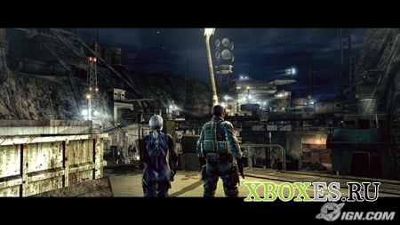 Resident Evil 5 Gold Edition - новые скриншоты
