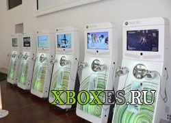 Репресии Microsoft для пользователей Xbox 360