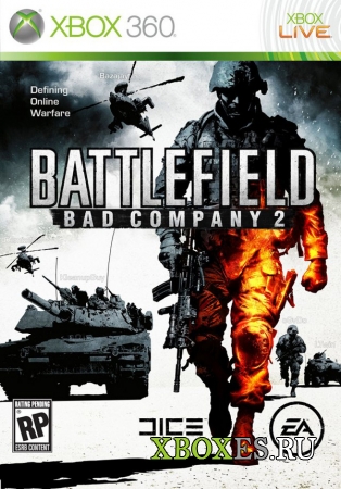 Battlefield: Bad Company 2 - будем ждать?
