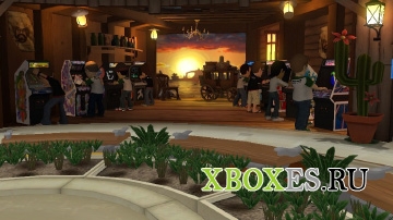 Xbox Game Room увидела свет… но не без накладок