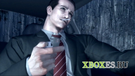 Анонсирована Deadly Premonition: Game of the Year Edition