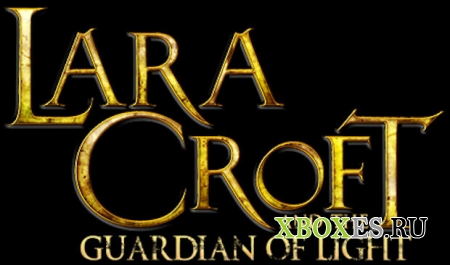 Lara Croft and the Guardian of Light + трейлер