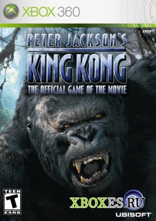 Читы для Peter Jackson's King Kong
