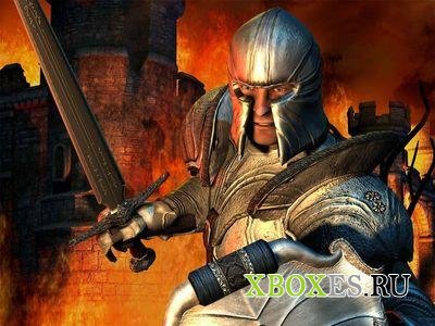 Первые детали игры The Elder Scrolls 5: Skyrim