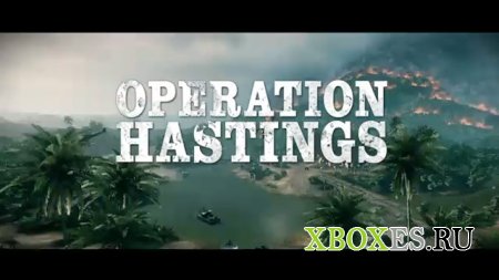 В Battlefield: Bad Company 2 Vietnam открыли пятую карту 