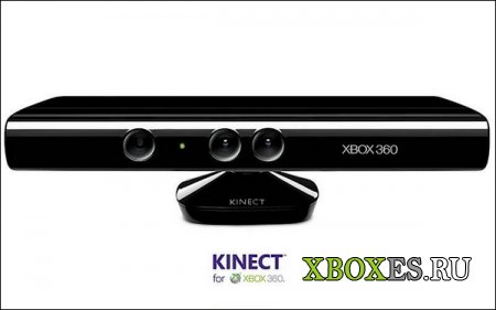 Xbox Kinect будет оперировать больных