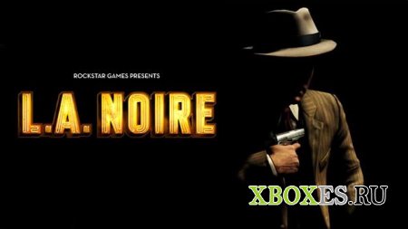 Известна точная дата релиза игры L.A. Noire