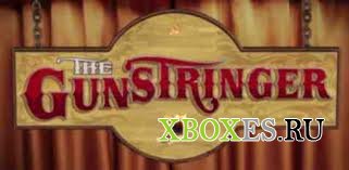 The Gunstringer - приключения шерифа-зомби для Kinect