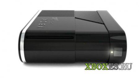 Интересный концепт Xbox Dream от дизайнера Дюмари