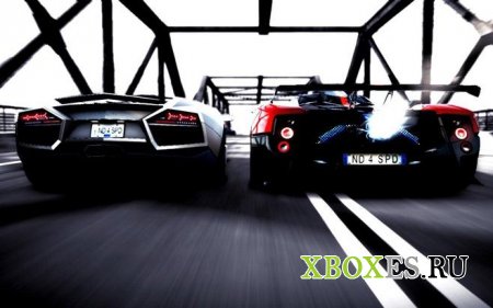 Need for Speed: Hot Pursuit получит три новых DLC