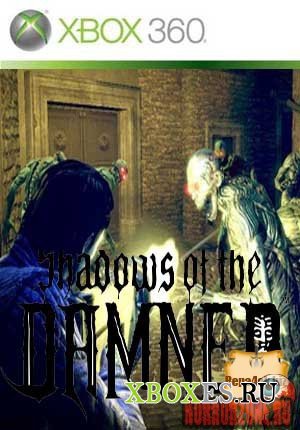Выпуск Shadows of the Damned отложен