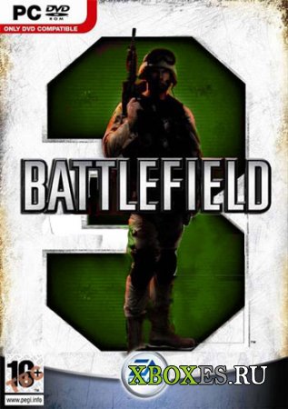 Electronic Arts    Battlefield 3